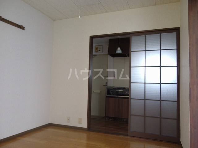 4/29 リビング/ダイニング