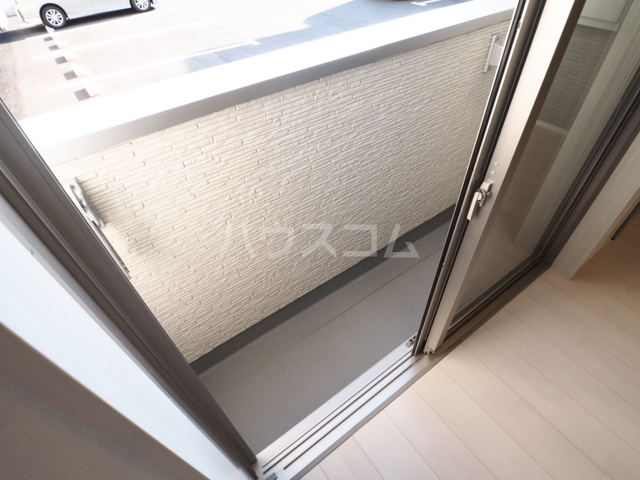 22/30 バルコニー