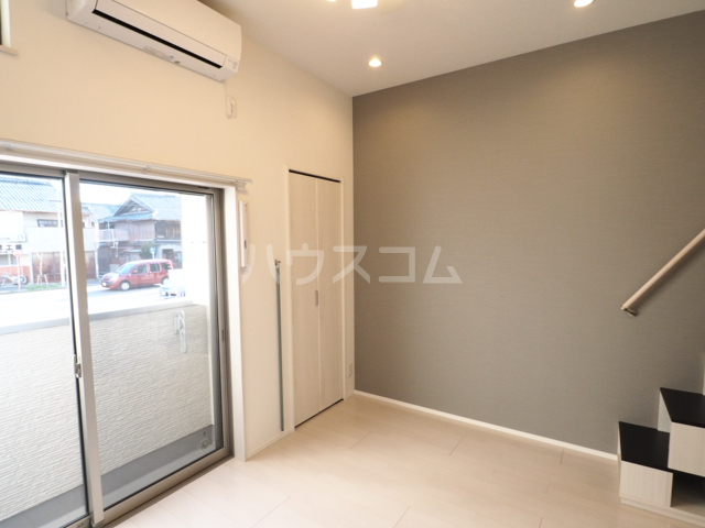 7/30 リビング/ダイニング