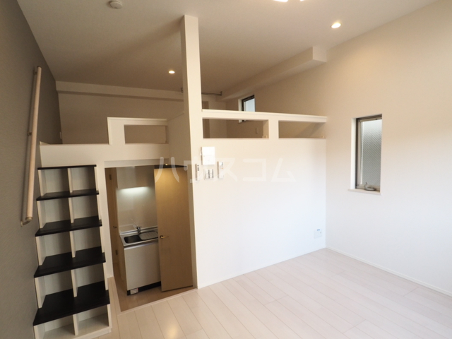 4/30 リビング/ダイニング