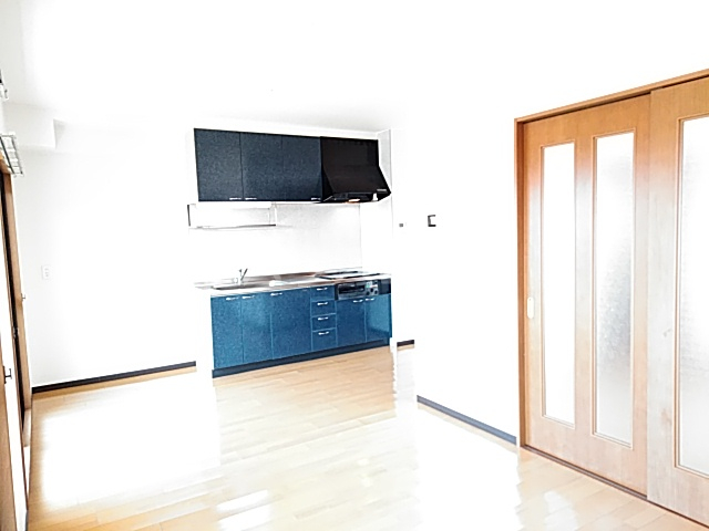 4/30 リビング/ダイニング