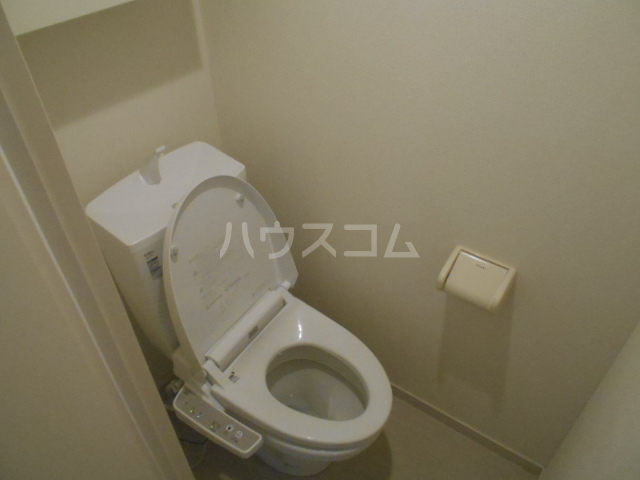 14/29 トイレ