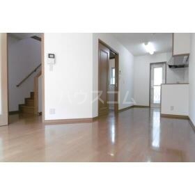 3/23 リビング/ダイニング