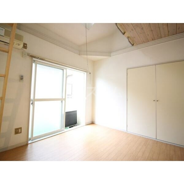 4/25 リビング/ダイニング