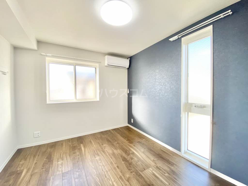 4/15 リビング/ダイニング