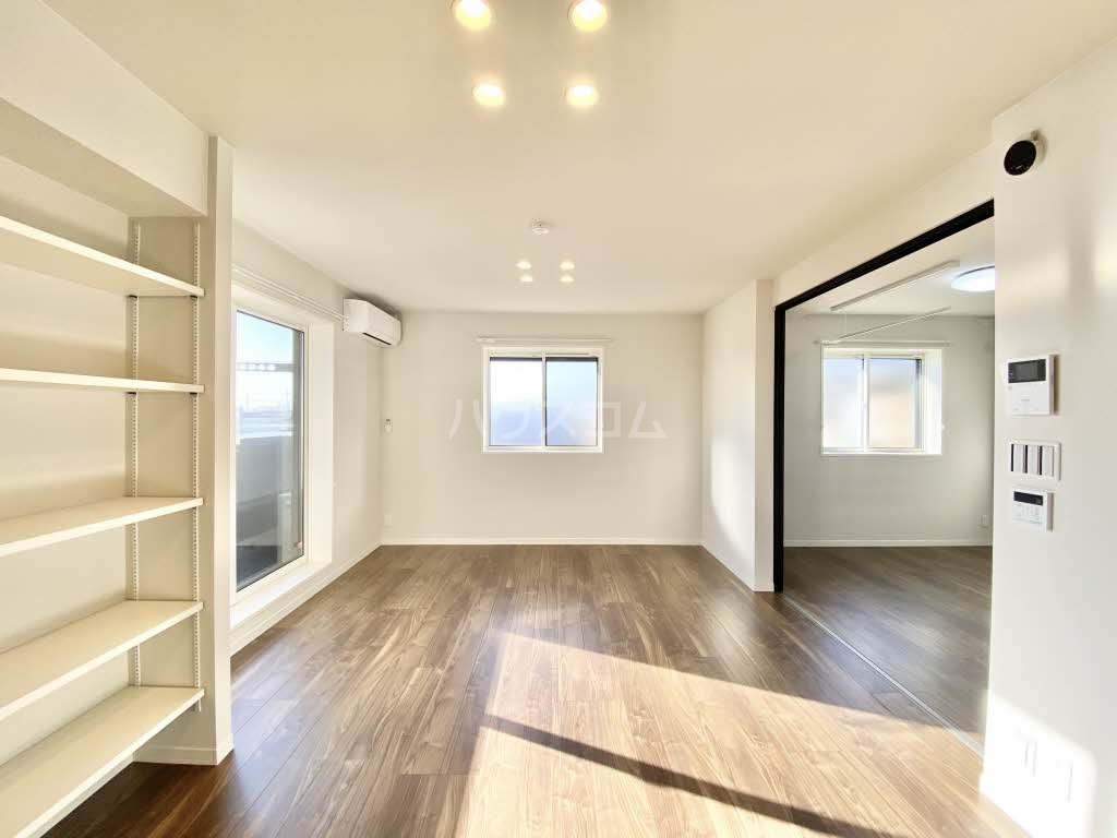 3/15 リビング/ダイニング