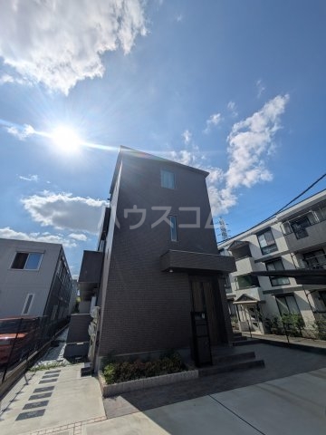1/12 外観