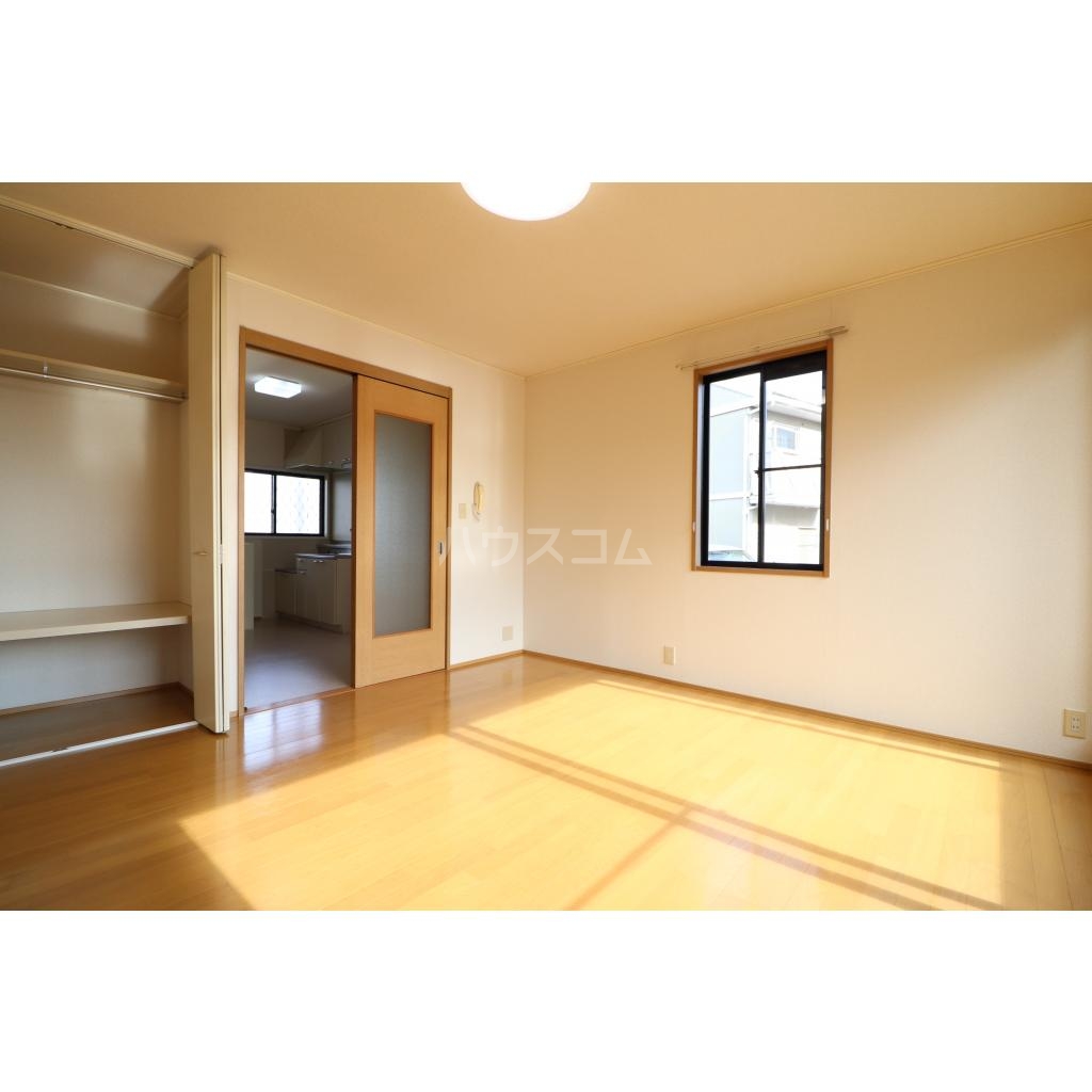 3/15 リビング/ダイニング