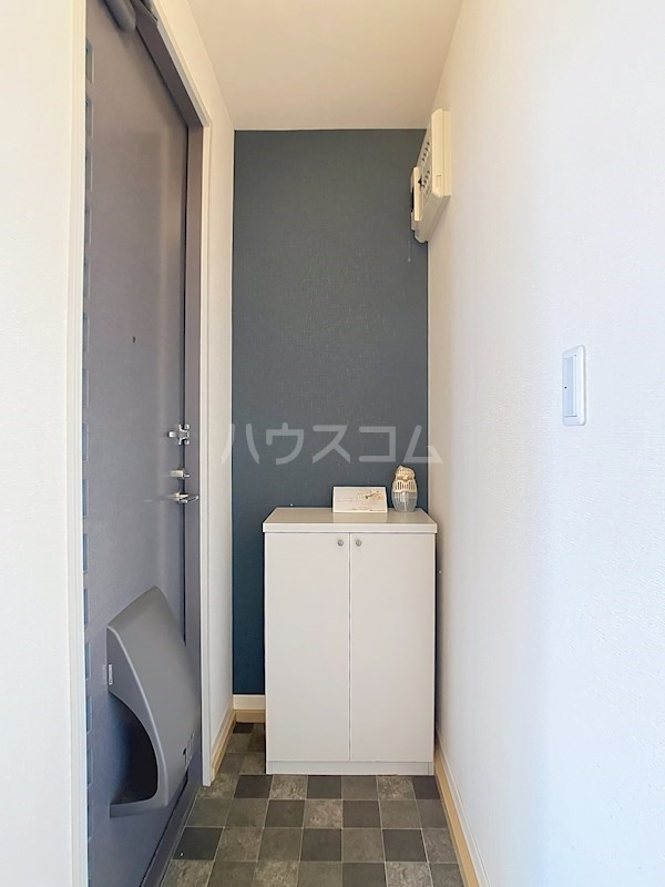 11/30 玄関