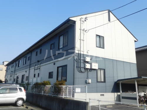 1/30 外観