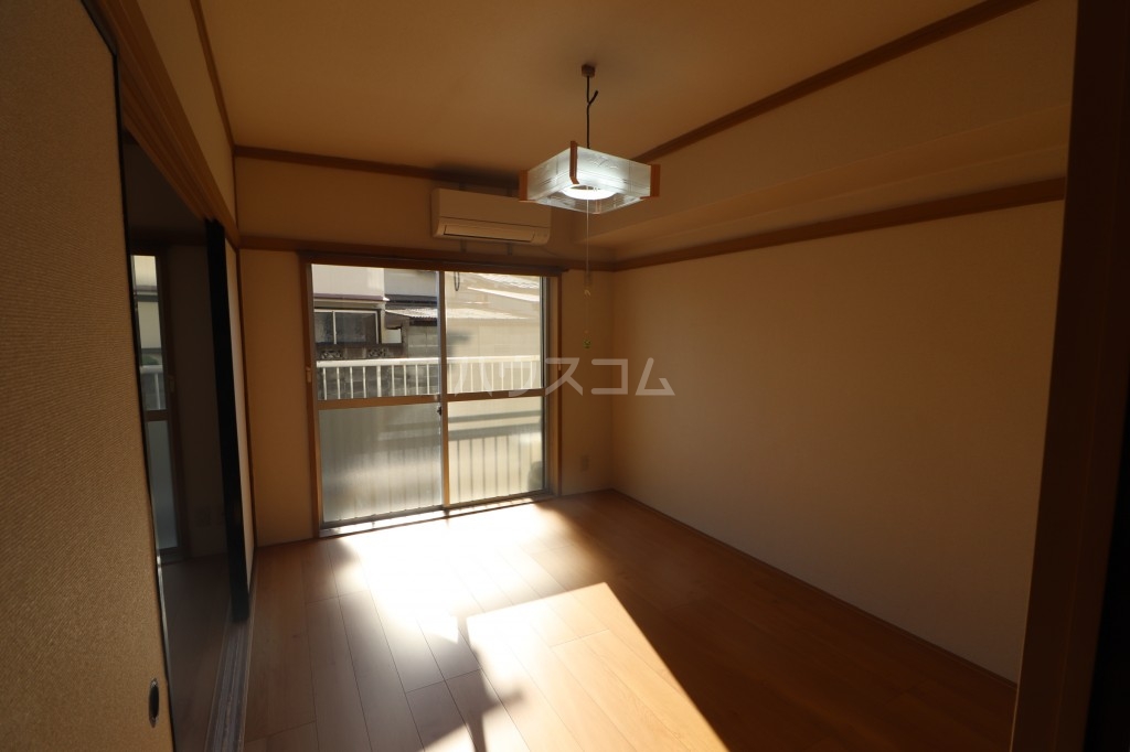 3/15 リビング/ダイニング