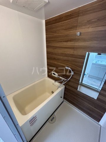 12/29 浴室