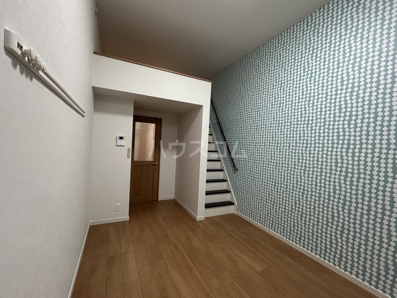 3/19 リビング/ダイニング