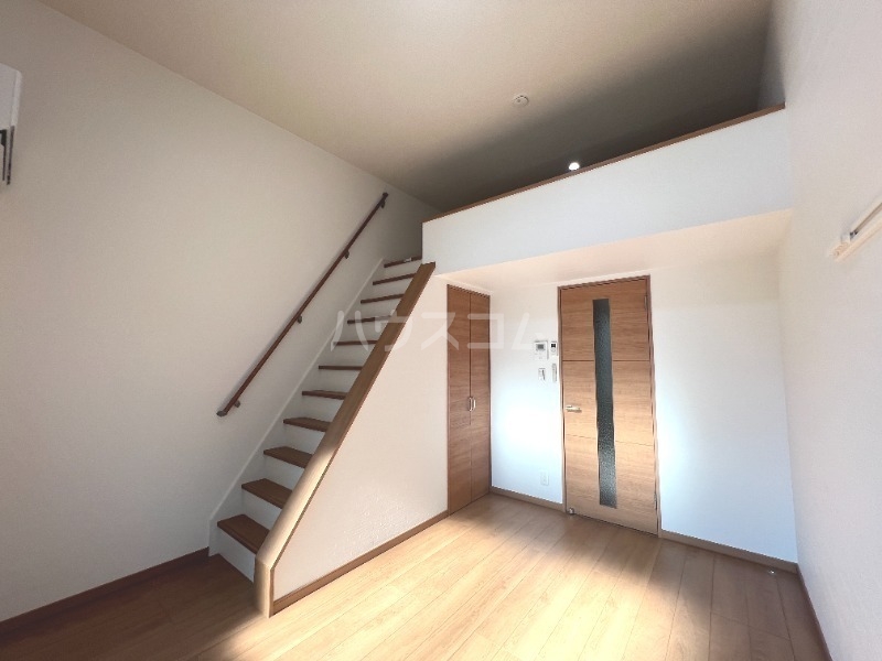 3/19 リビング/ダイニング