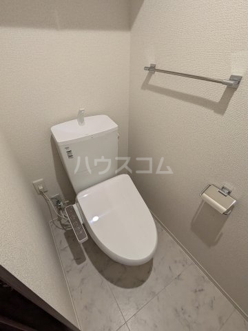 9/28 トイレ