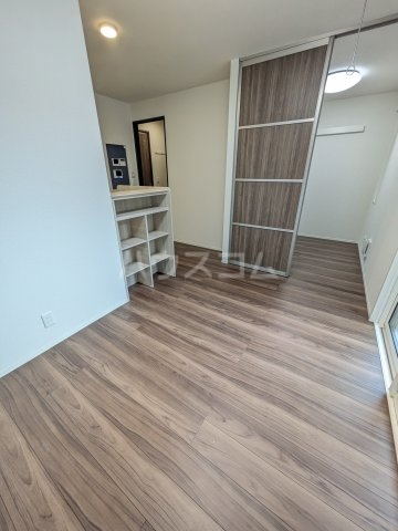 3/28 リビング/ダイニング