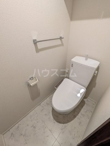 9/28 トイレ