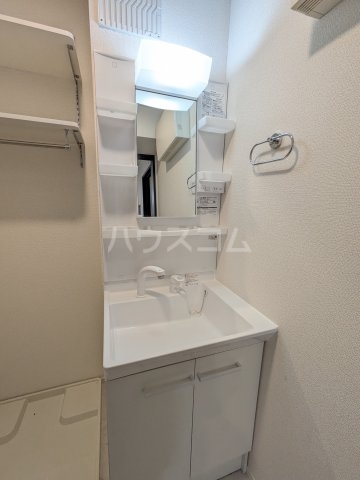 10/28 洗面