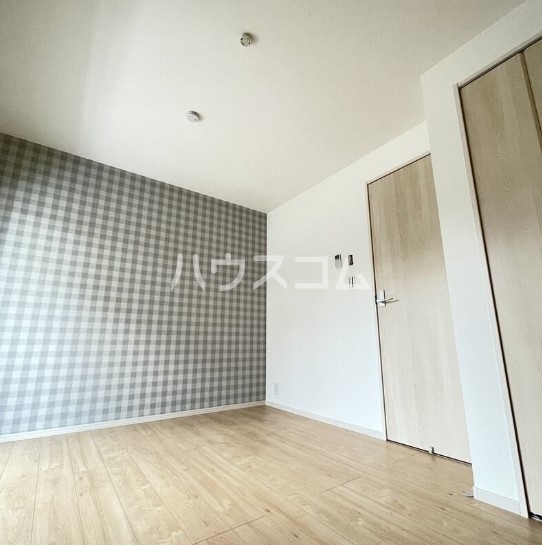 5/17 リビング/ダイニング