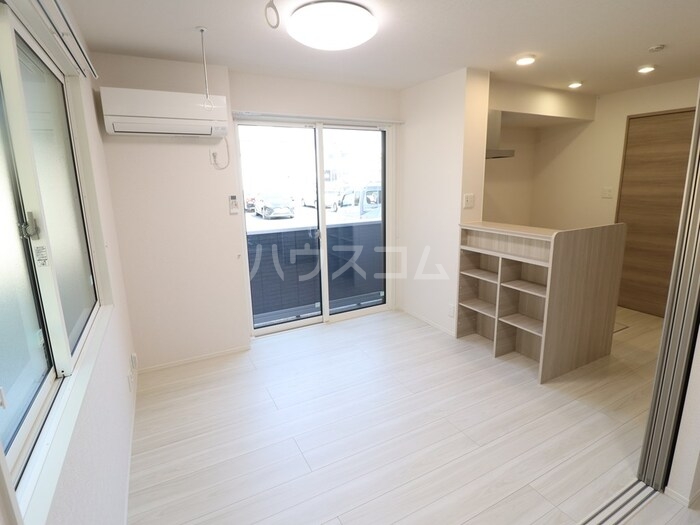 3/30 リビング/ダイニング