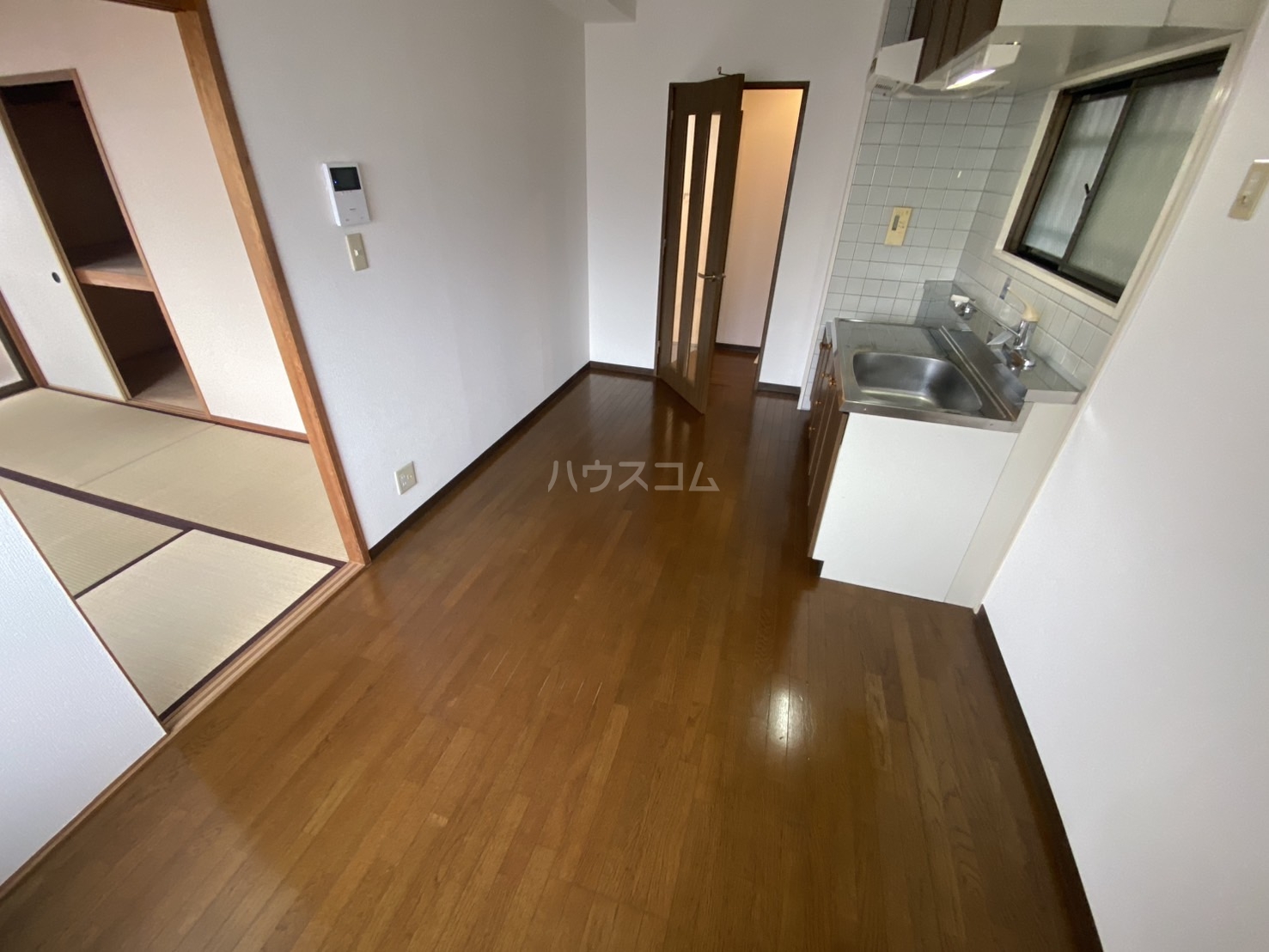 3/19 リビング/ダイニング