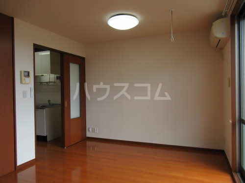 4/24 室内