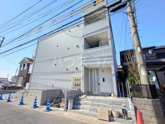 1/28 外観