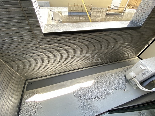 14/18 バルコニー