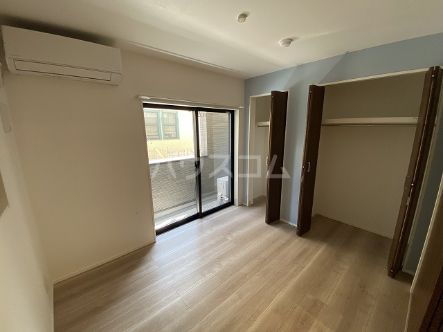 4/18 リビング/ダイニング