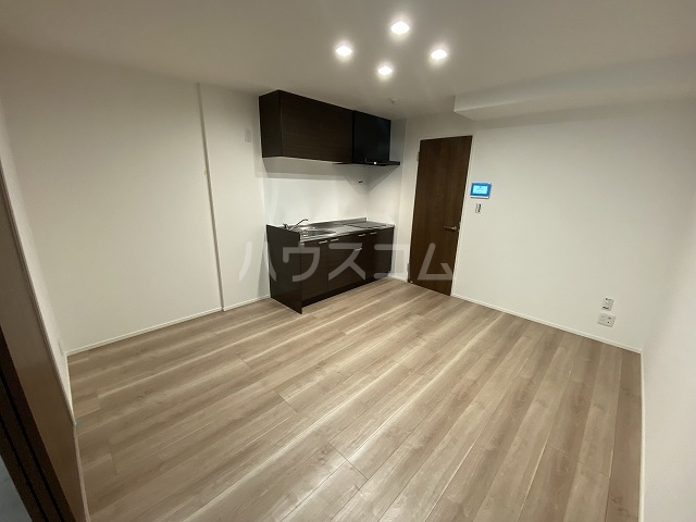 3/18 リビング/ダイニング