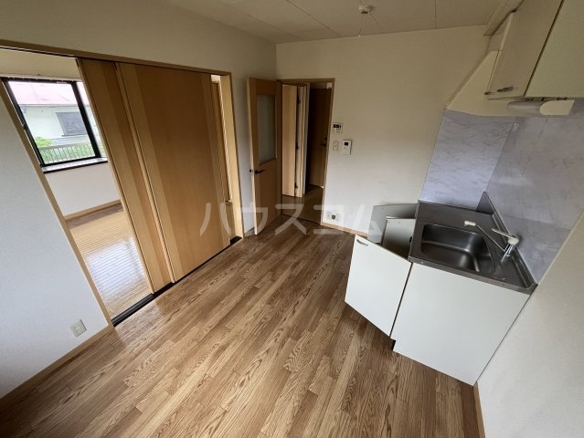 4/26 リビング/ダイニング