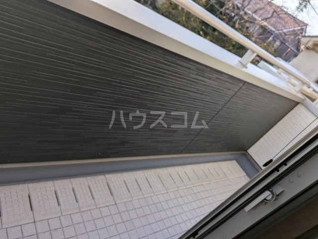 25/30 バルコニー