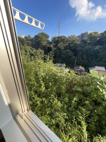 14/20 バルコニー