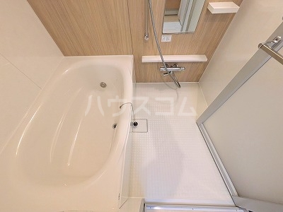 11/30 浴室