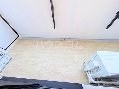 15/30 バルコニー