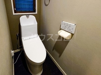 9/18 トイレ