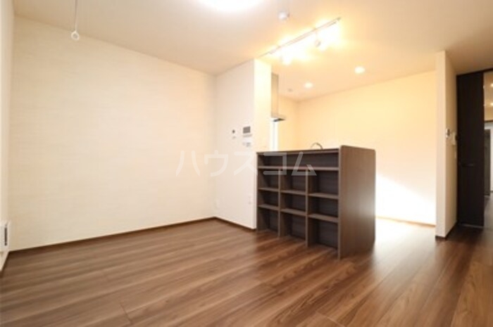 3/22 リビング/ダイニング