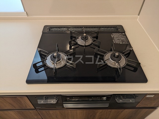 13/30 キッチン