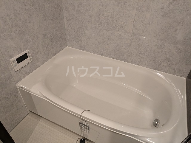 15/30 浴室