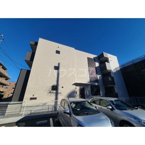 3/30 外観