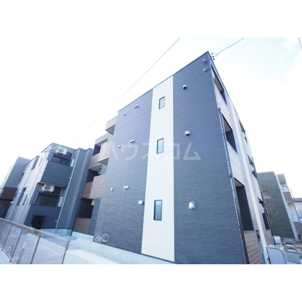 2/22 外観