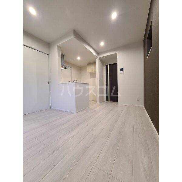 3/20 リビング/ダイニング