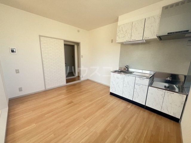 5/28 リビング/ダイニング