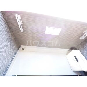 13/20 バルコニー