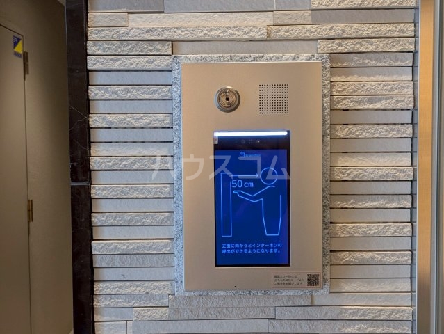 29/30 エントランス