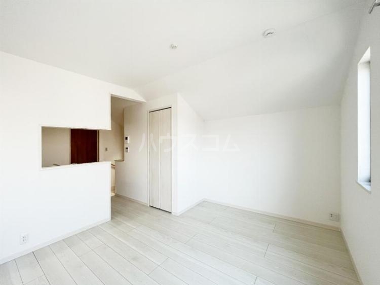 3/24 リビング/ダイニング