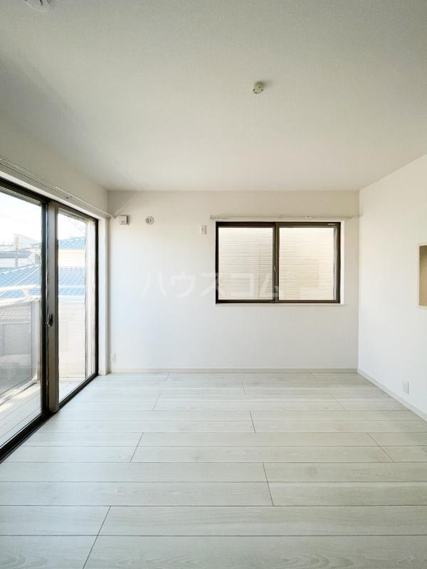 13/24 バルコニー