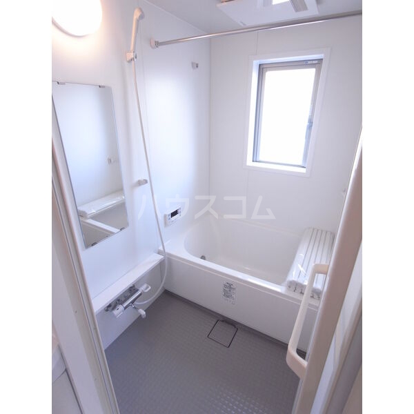 9/24 浴室