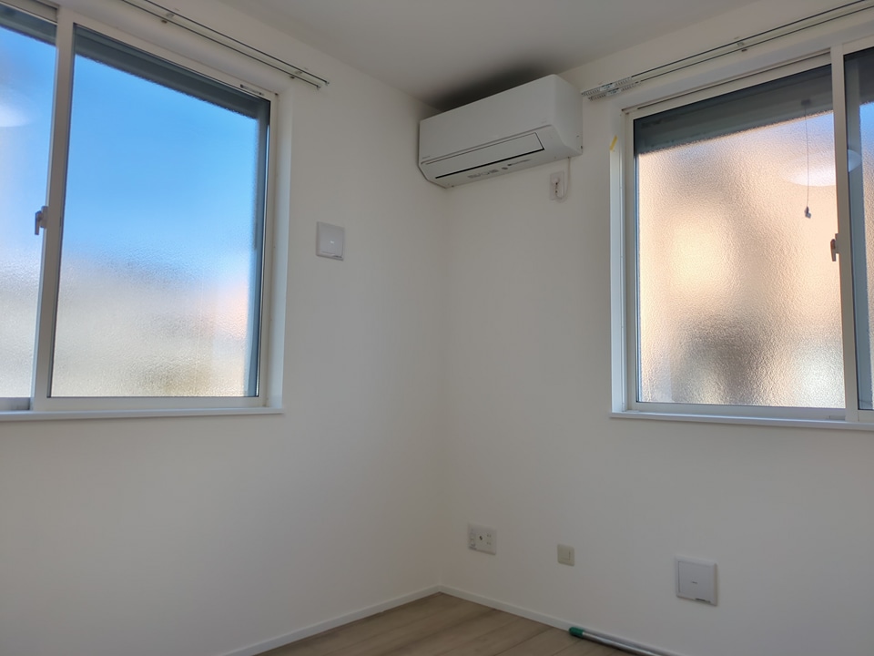 5/30 リビング/ダイニング