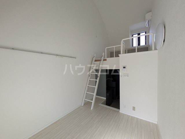 4/24 リビング/ダイニング